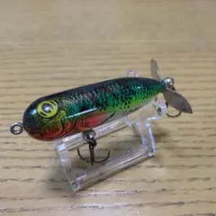 Heddon Baby Torpedo トップウォーター ルアー - メルカリ