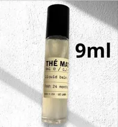 ル ラボ(LE LABO) Thé Matcha 26マッチャ 26 9ml