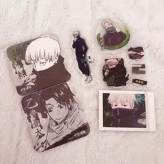 ♡呪術廻戦 狗巻棘 セット