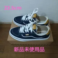 VANS☆新品未使用品☆スニーカー