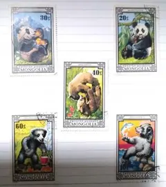 2026年最新】モンゴル パンダ 切手の人気アイテム - メルカリ