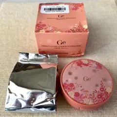 2025年最新】カバークッションファンデ geの人気アイテム - メルカリ