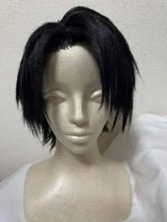 2026年最新】乙骨憂太 コスプレ ウィッグの人気アイテム - メルカリ