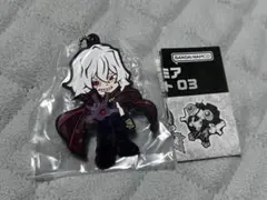 僕のヒーローアカデミア ヒロアカ カプセルラバーマスコット03