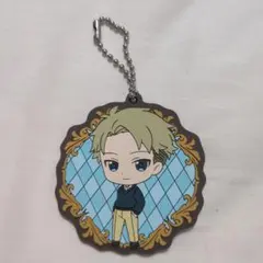 SPY×FAMILY キーホルダー