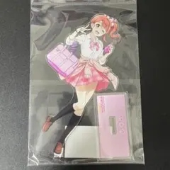 即購入可 上原歩夢 新品未開封 15種 アクリルスタンド 虹ヶ咲 ラブライブ 即購入可 上原歩夢 新品未開封 15種 アクリルスタンド 虹ヶ咲 ラブ
