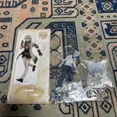 アイドリッシュセブン アイナナ 四葉環 アクリルスタンド まとめ売り