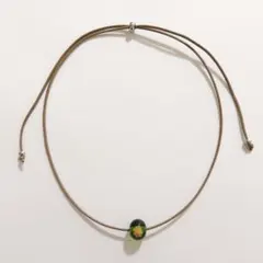 no.655／a'moureveビーズアクセサリー ハンドメイド キーホルダー