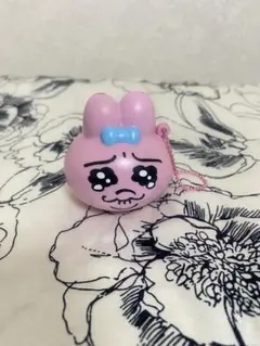 おぱんちゅうさぎ ミニスクイーズマスコット