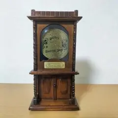 산쿄 뮤지컬 박스 나무 뮤직 박스