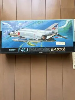 F-4EJ Kai 301SQ PhantomForever 2020 1/48 - メルカリ