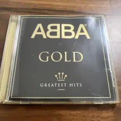 ABBA GOLD