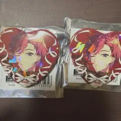 まほやく 魔法使いの約束 クロエ 5周年 缶バッジ MM缶バッジ - メルカリ