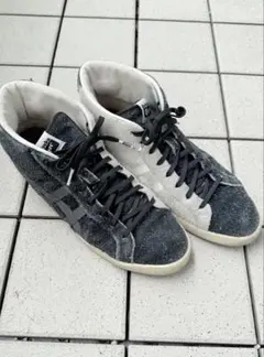 【貴重パンダ】Onitsuka Tiger × MITA SNEAKERのサムネイル