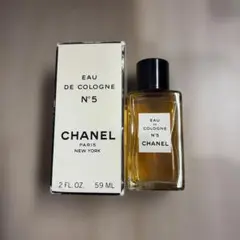 CHANEL 香水 NO.5　59ｍlのサムネイル