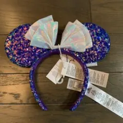 DLP30周年 カチューシャDisneyland Paris