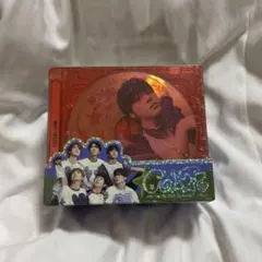 NCT WISH Color Jewel case ver. 7種セット