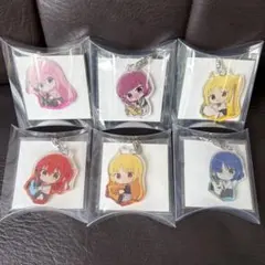 ToLOVEる アクリルキーホルダー 55名限定 非売品 当選 パチ スロ