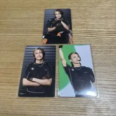 INI RTP ラントレ 池崎理人