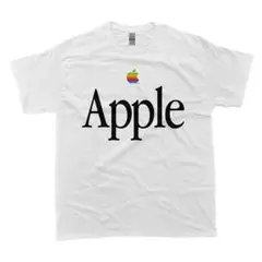 2026年最新】apple tシャツ 90sの人気アイテム - メルカリ