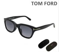 TOM FORD ブラック キャットアイ サングラス TOM FORD ブラックキャットアイサングラス - メルカリ