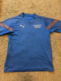 サッカー練習着