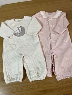 petit main プティマイン　2wayオール　50-70