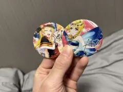 2026年最新】ラブライブ フェス 缶バッジの人気アイテム - メルカリ