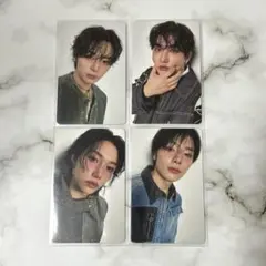 straykids hollow 封入トレカ