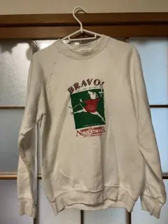 ヴィンテージ スウェット