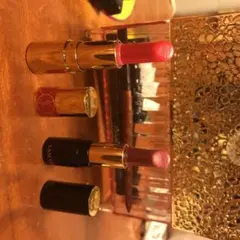 ランコム　イヴ・サンローラン　ミニ口紅