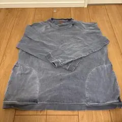 ONEITA Heavy Weight ピグメント加工