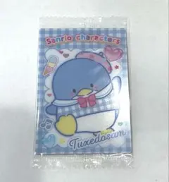 サンリオ ウエハース タキシードサム
