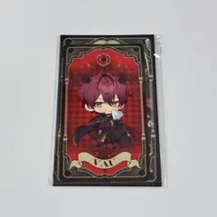 騎士X - Knight X - グッズ タロット風カード ばぁうくん