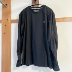 Champion Vapor アンダーシャツ 【M】ブラックのサムネイル