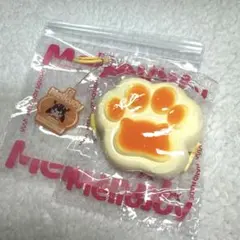 m*o様 Mellojoy 猫爪 肉球 チーズ MELLOJOY