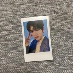 TOMORROW X TOGETHER SOOBIN トレカ