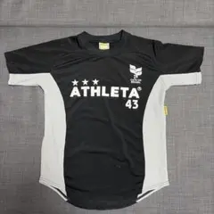 ATHLETA アスレタ Tシャツ 140cmのサムネイル