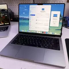 2026年最新】Macbook pro m4 proの人気アイテム - メルカリ
