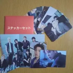 Stray Kids THIS & THAT 封入 スンミン