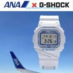 2026年最新】dw-5600 anaの人気アイテム - メルカリ