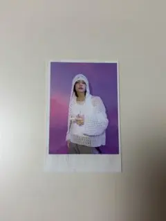 straykids ヒョンジン 樂star ポラロイド チェキ トレカ - メルカリ