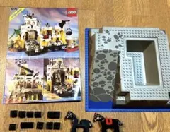 レゴ アドベンチャー アヌビスの秘宝 1998年 レトロ ビンテージ レア 
