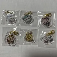 まじかるちいかわミニアクリルチャーム