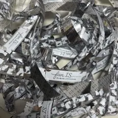 Kis-My-Ft2 fan IS…... 銀テープ フル