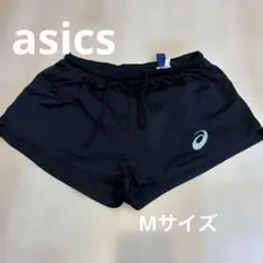 ASICS 陸上用パンツ ランニングショーツ　レディースMサイズ