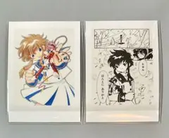 2026年最新】clamp x トレカの人気アイテム - メルカリ