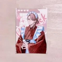 【ハンドレッドノート】ランダムブロマイド　アグリーダック　塔翠