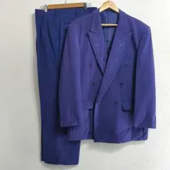 90年代ダブルセットアップスーツ 菅田将暉 - メルカリ