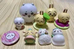 ス*才様 ちいかわ グッズ まとめ売り